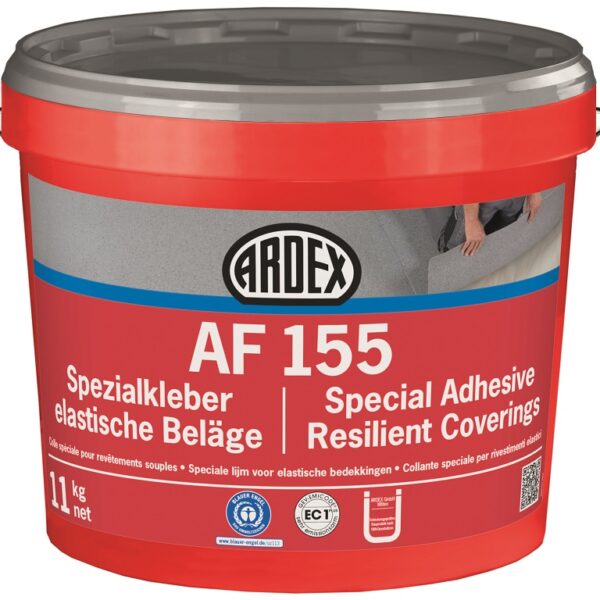 Klej do wykładzin elastycznych