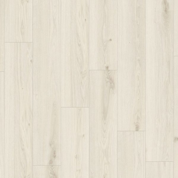 Elegance Rigid 55 (ze zintegrowanym podkładem) - Delicate Oak SUGAR