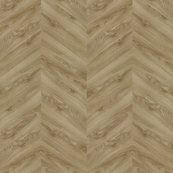 ModularT 7 - OAK ORIGIN LIGHT BROWN - jodełka węgierska lewa