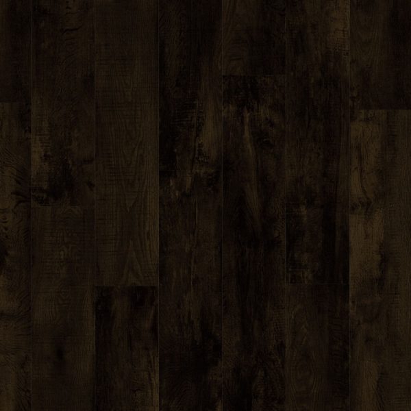 Country Rustic Loose-Lay 54991 - Intensywny rustykalno-dębowy dekor z kolekcji Intoo