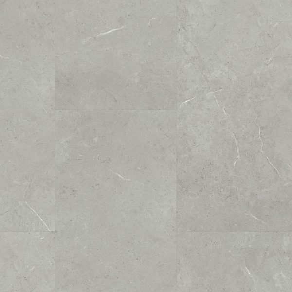 Triana Jasna Loose-Lay 46922 - Subtelny jasnoszary marmur z kolekcji Intoo